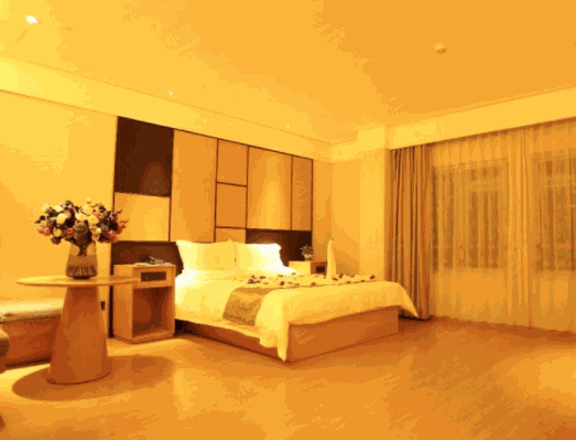 廈門光大商務(wù)酒店