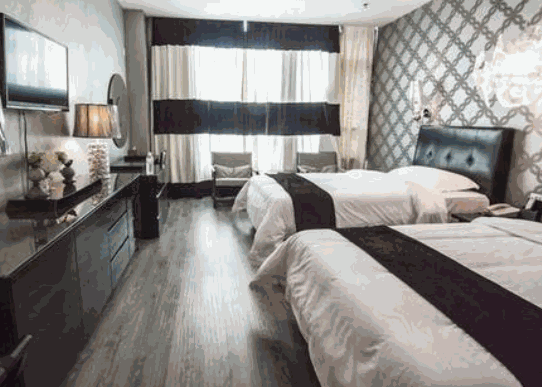 廈門光大商務(wù)酒店