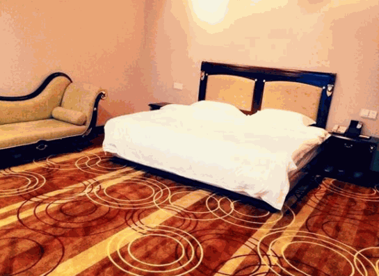 廈門光大商務(wù)酒店