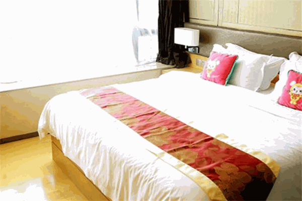 維多利國際月子中心