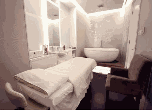 莎曼莉莎美容院