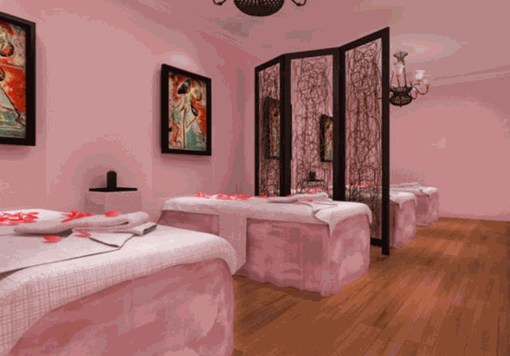 莎曼莉莎美容院