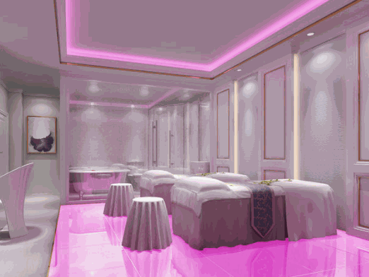 莎曼莉莎美容院