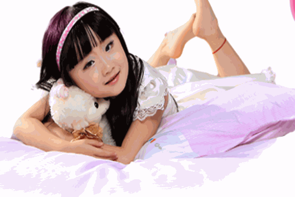 童安娜床上用品