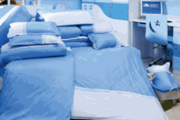 童安娜床上用品