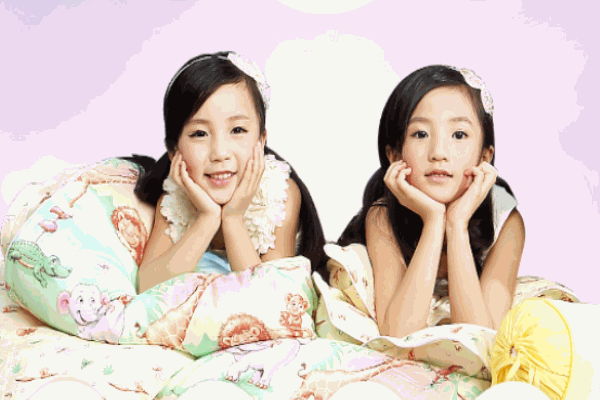 童安娜床上用品