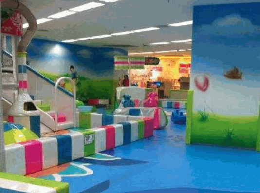 瑞雪兒童樂(lè)園