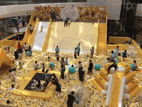 瑞雪兒童樂(lè)園