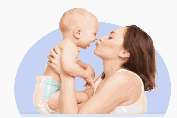 露茜凱瑞紙尿褲