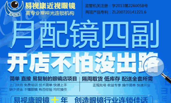 易視康視力恢復(fù)