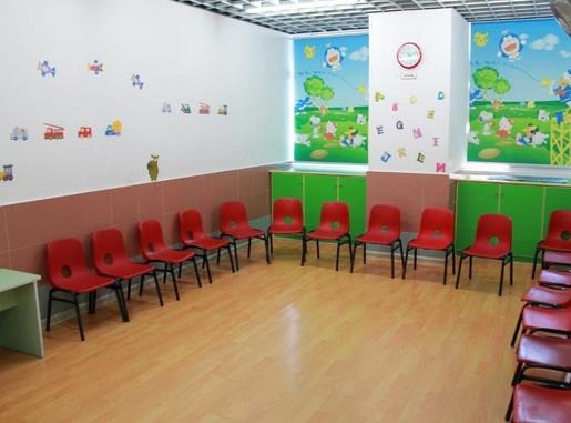 佳音藝術(shù)教育