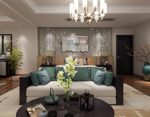 宜景空間設(shè)計