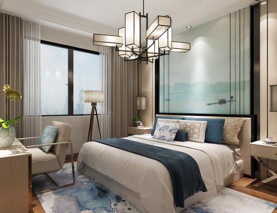 宜景空間設(shè)計