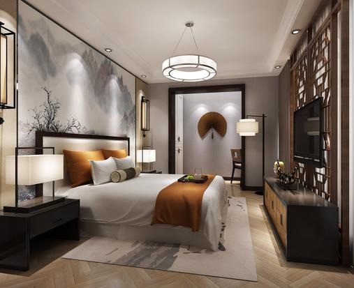 宜景空間設(shè)計