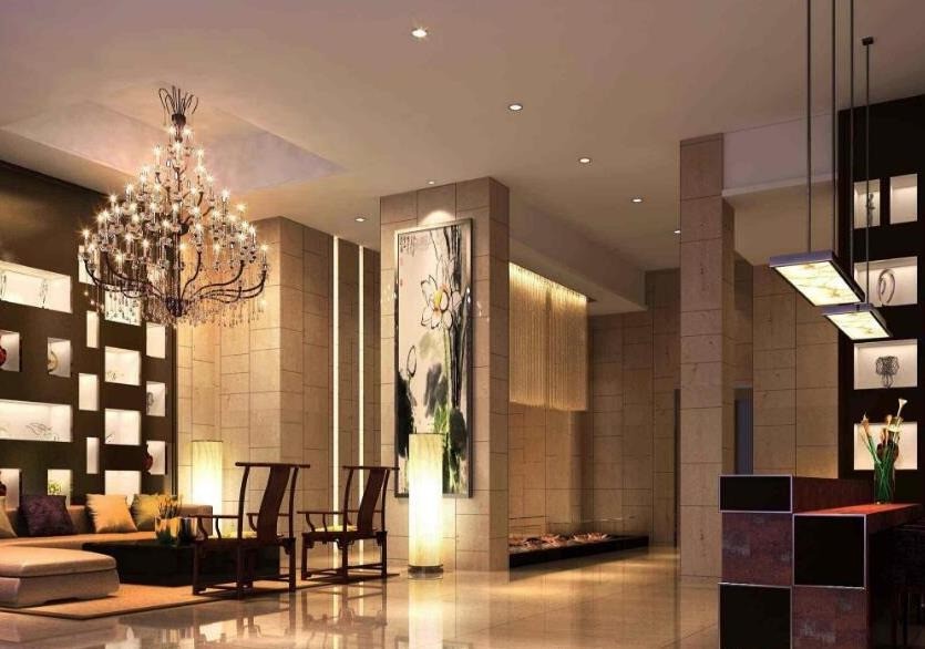 尚水金鑾裝飾裝潢