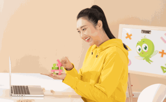 思維魔方智慧教育中心