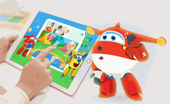 思維魔方智慧教育中心