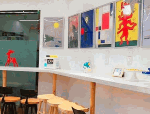 MUMA兒童藝術(shù)