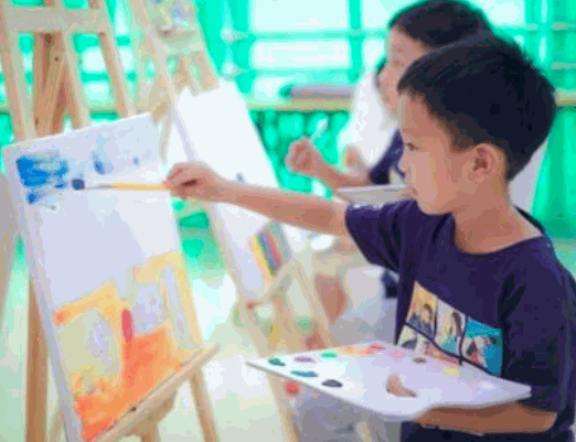 MUMA兒童藝術(shù)