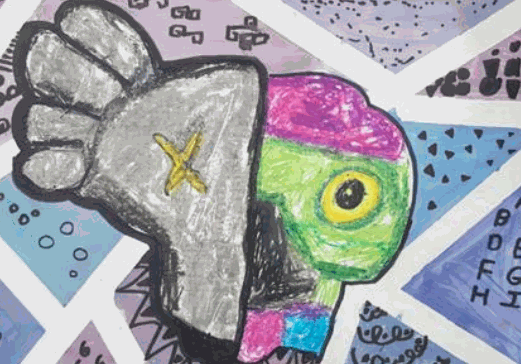 MUMA兒童藝術(shù)