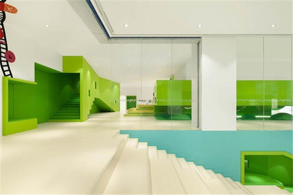 唯尤日式兒童學(xué)園