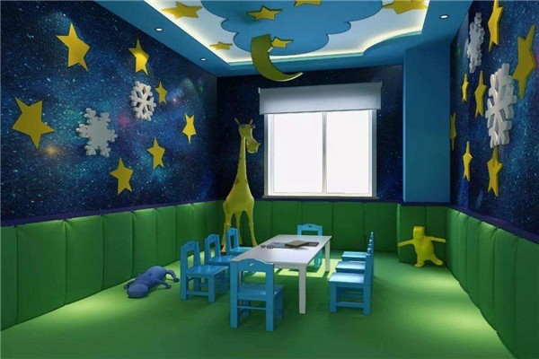 唯尤日式兒童學(xué)園