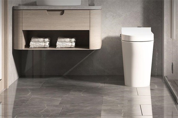 為爾健康智慧馬桶