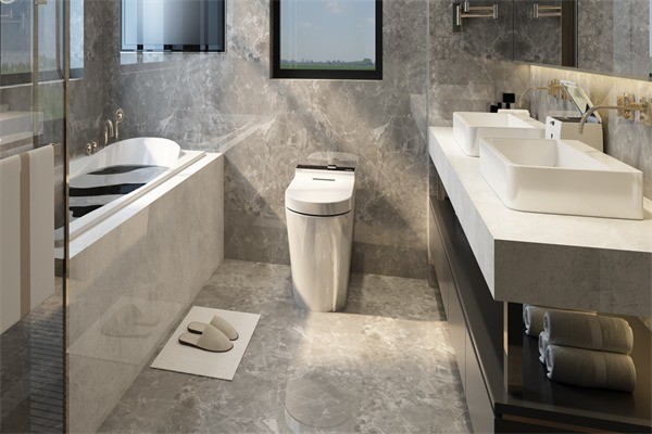 為爾健康智慧馬桶