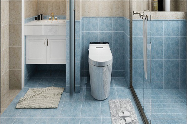 為爾健康智慧馬桶