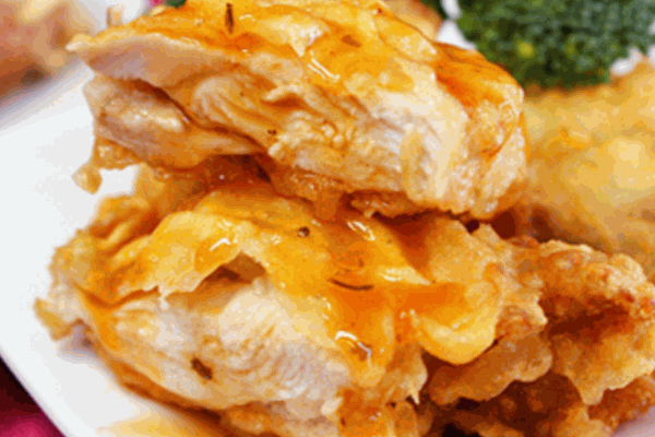 臺灣鹽酥雞第1大雞排