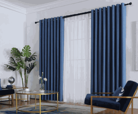 馨夢(mèng)迪家紡布藝