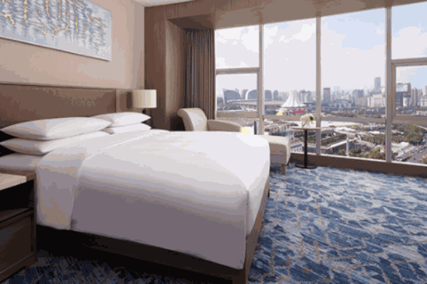 萬豪商務(wù)賓館