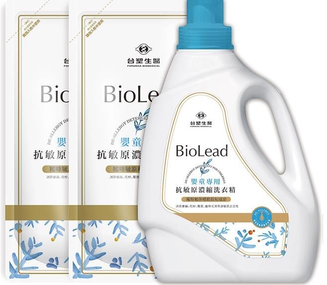 臺塑生醫(yī)嬰兒用品