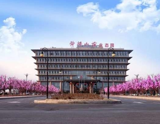 舜耕山莊大酒店