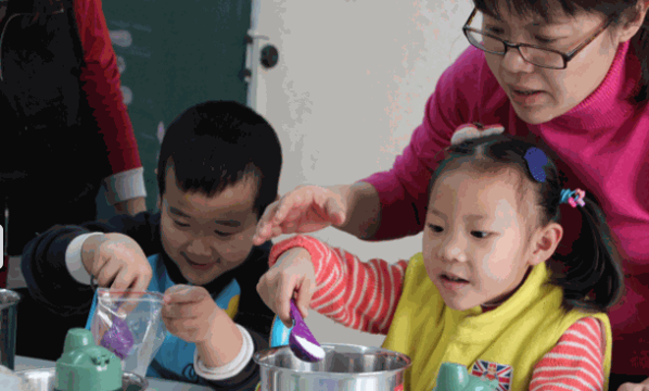 賽博銳思機器人教育