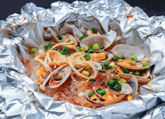 一鼎鮮開心花甲粉