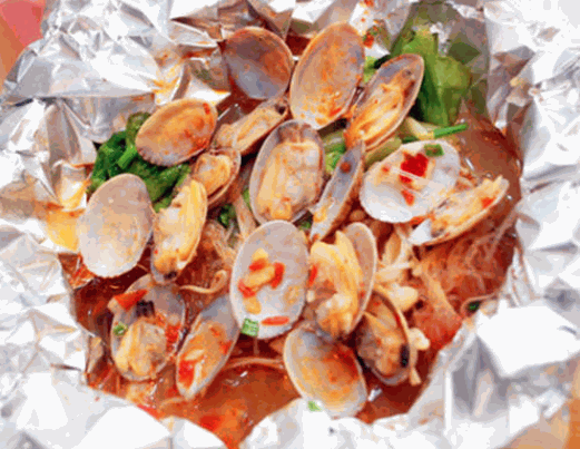 一鼎鮮開心花甲粉