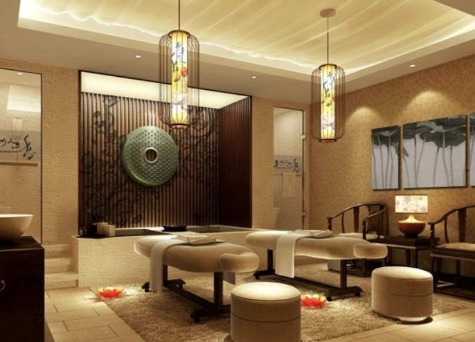 蘇薇國際美容院