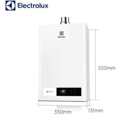伊萊克斯熱水器
