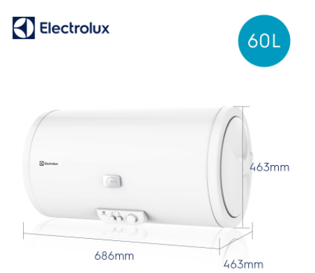 伊萊克斯熱水器