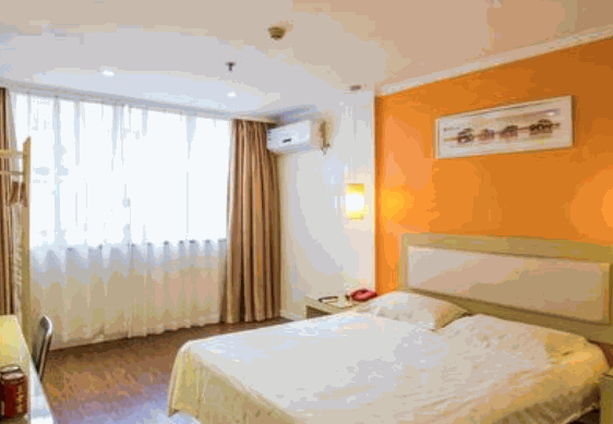 銳思特汽車酒店