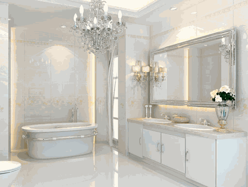 潤莎藝術(shù)衛(wèi)浴