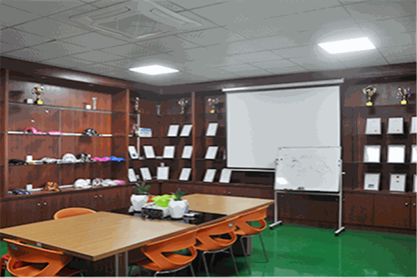 世紀風漂移卡丁車館