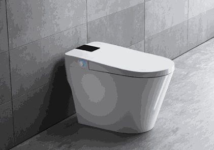 特潔爾智能潔具