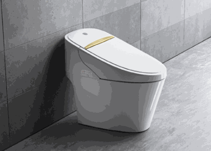 特潔爾智能潔具