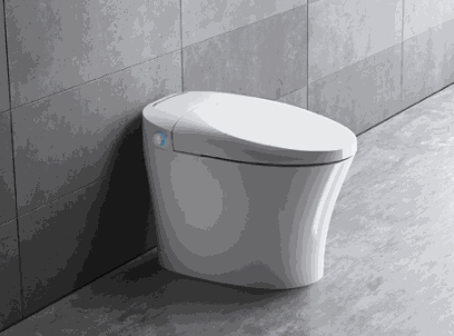 特潔爾智能潔具