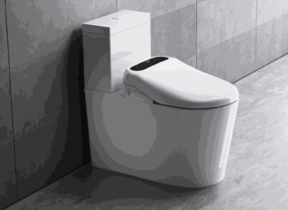 特潔爾智能潔具