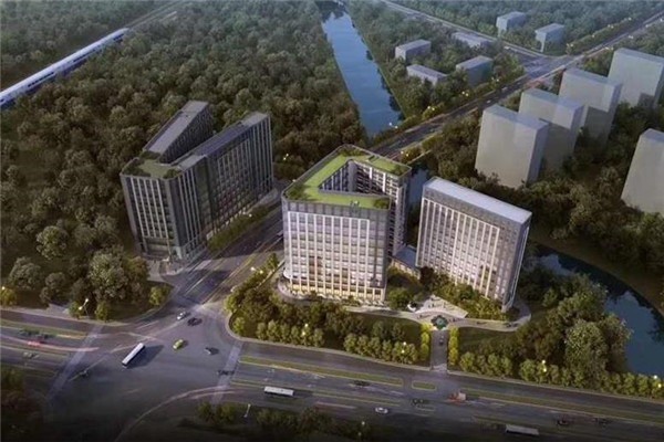 四葉草一洲精選公寓