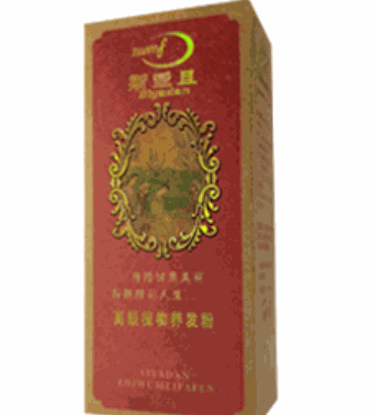 斯亞旦植物養(yǎng)發(fā)