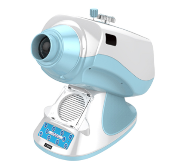 眼博士視力保健